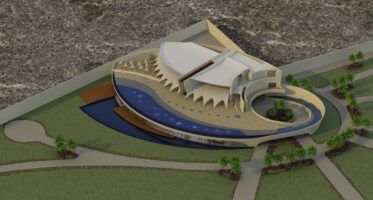 renders maqueta edificios renders